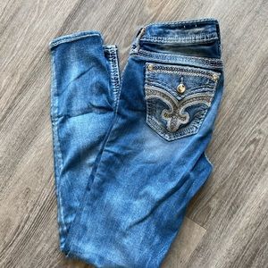 Rock Revival Oliana Skinny Jean